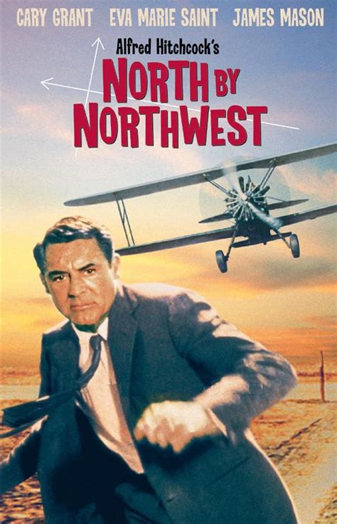 streaming North by Northwest